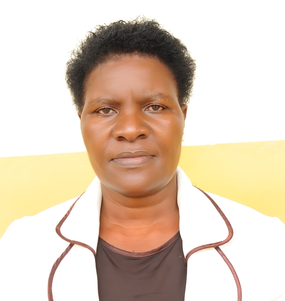 MUDONDO  BARBARA  TIRUSONIWA (MRS)